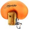 deuter Alproof Lite 20 SL - Avalanche airbag backpack | Hardloop