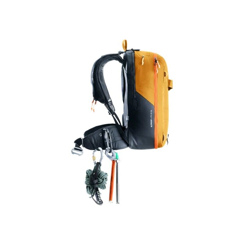deuter Alproof Lite 20 SL - Zaino da valanga | Hardloop