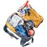 deuter Alproof Lite 20 SL - Lavinryggsäck | Hardloop