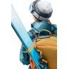 deuter Alproof Lite 20 SL - Lumivyöryreppu | Hardloop