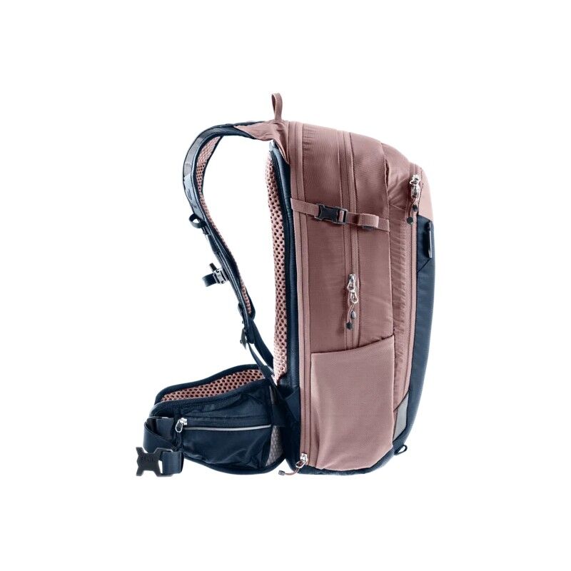 deuter Compact 14+3 - Pyöräilyreppu - Miehet | Hardloop