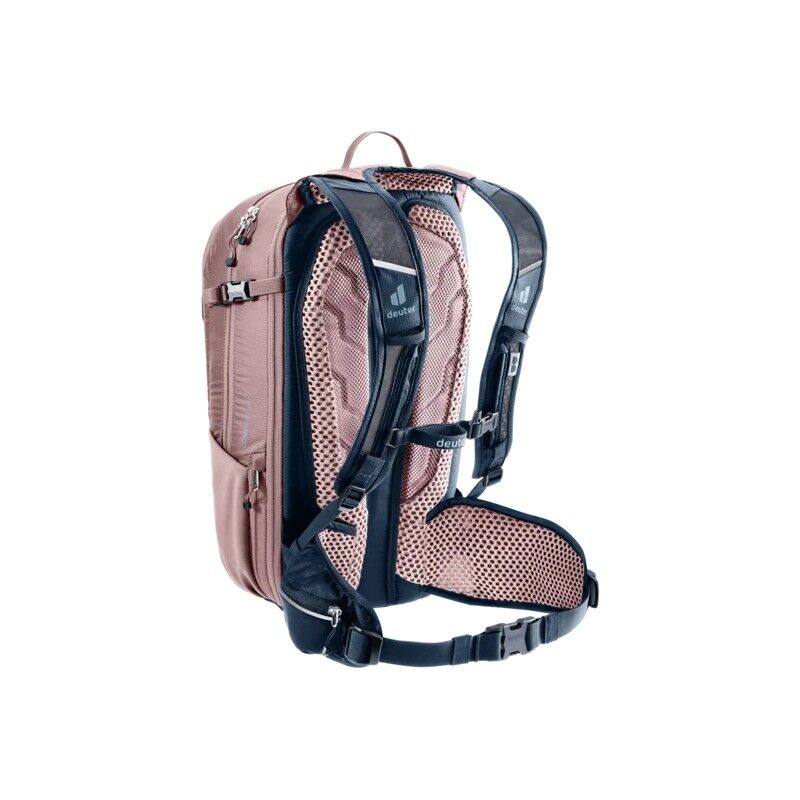 deuter Compact 14+3 - Pyöräilyreppu - Miehet | Hardloop