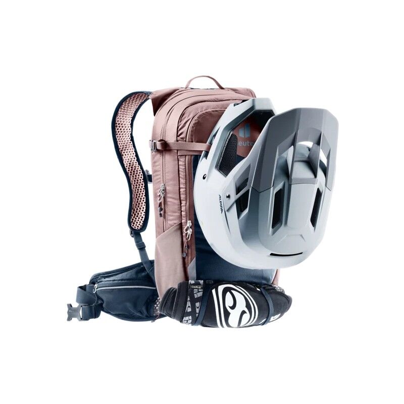 deuter Compact 14+3 - Fietsrugzak - Heren | Hardloop