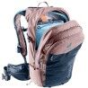 deuter Compact 14+3 - Fietsrugzak - Heren | Hardloop