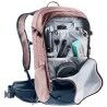 deuter Compact 14+3 - Fietsrugzak - Heren | Hardloop
