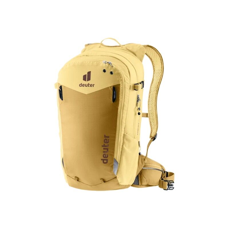 Compact 14+3 - Fahrradrucksack - Herren