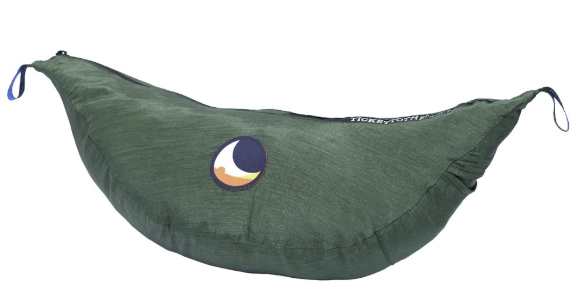 Ticket to the Moon Full Moon Hammock - Hamac | Hardloop