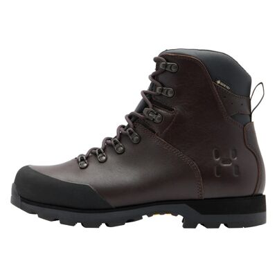 Solid Pro 2 GTX High - Buty trekkingowe wysokie