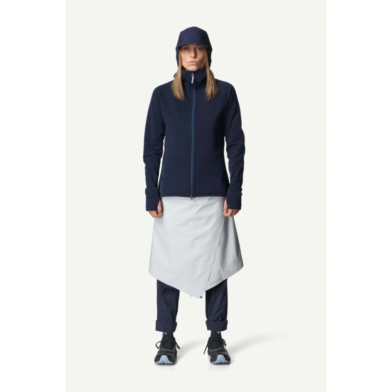 Houdini Sportswear Power Houdi - Polaire femme | Hardloop