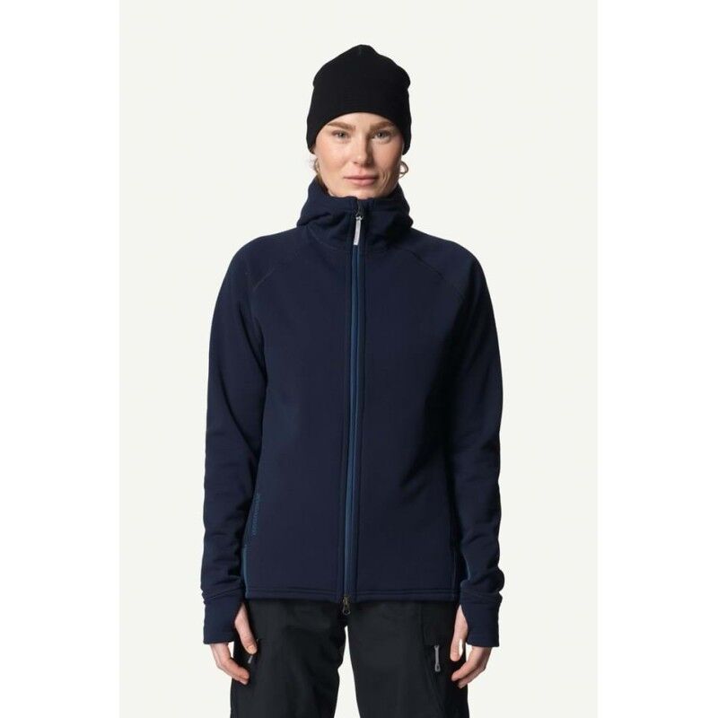 Power Houdi - Forro polar - Mujer