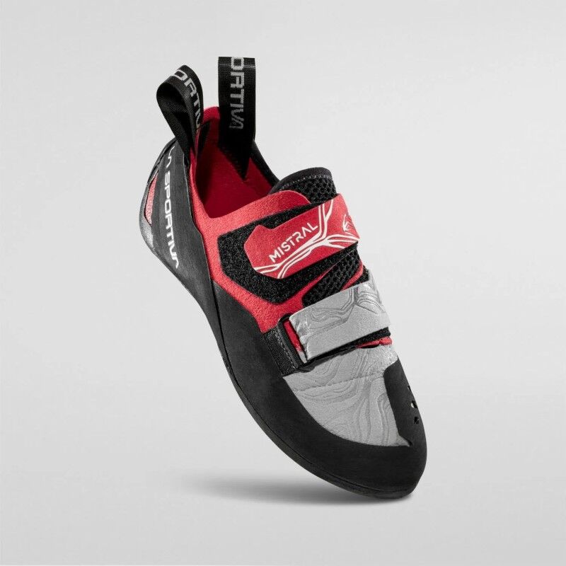 La Sportiva Mistral - Scarpette da arrampicata - Donna | Hardloop