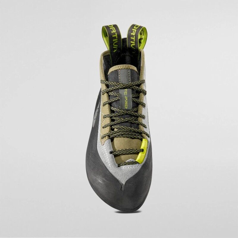 La Sportiva TC Pro - Climbing shoes - Men's | Hardloop