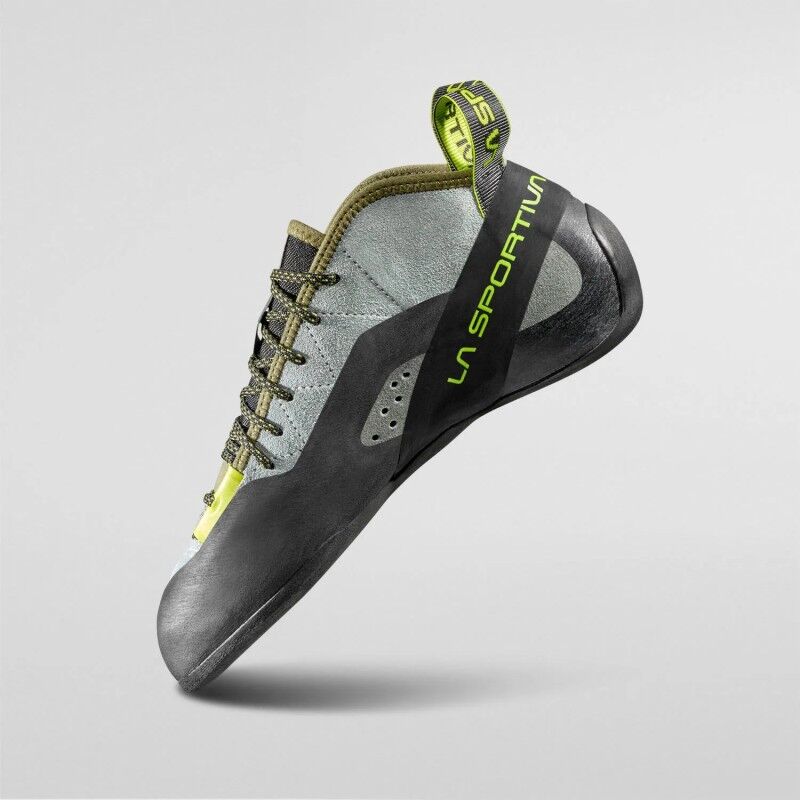 La Sportiva TC Pro - Climbing shoes - Men's | Hardloop