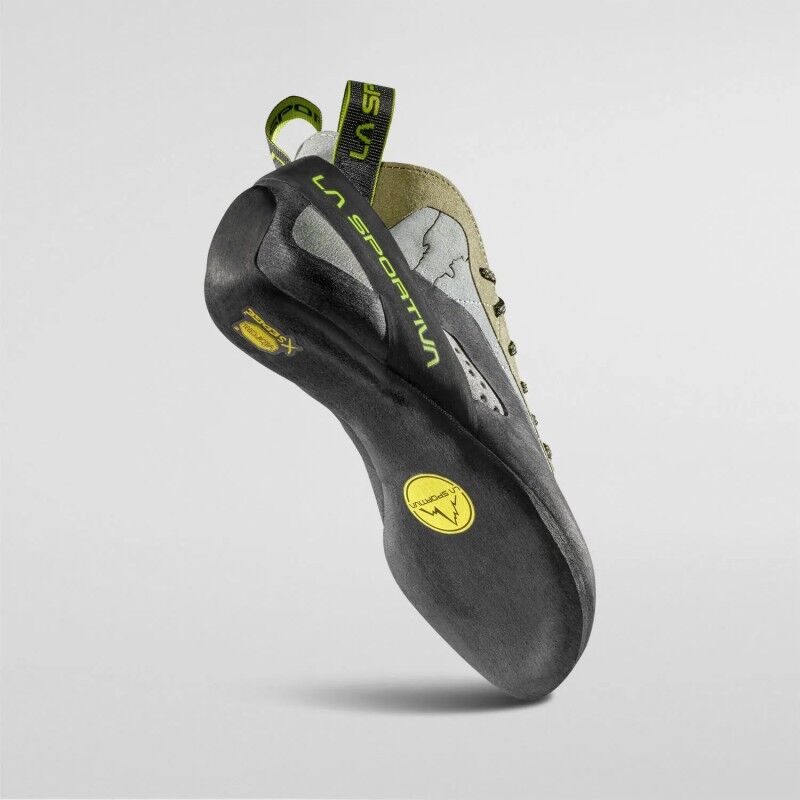 La Sportiva TC Pro - Climbing shoes - Men's | Hardloop