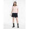 Aigle T-Shirt Lin Col V - T-shirt - Women's | Hardloop