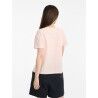 Aigle T-Shirt Lin Col V - T-shirt - Women's | Hardloop