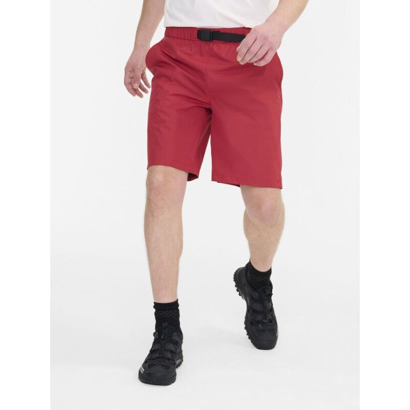 Aigle Short Compact Déperlant UV-C - Pantaloncini | Hardloop