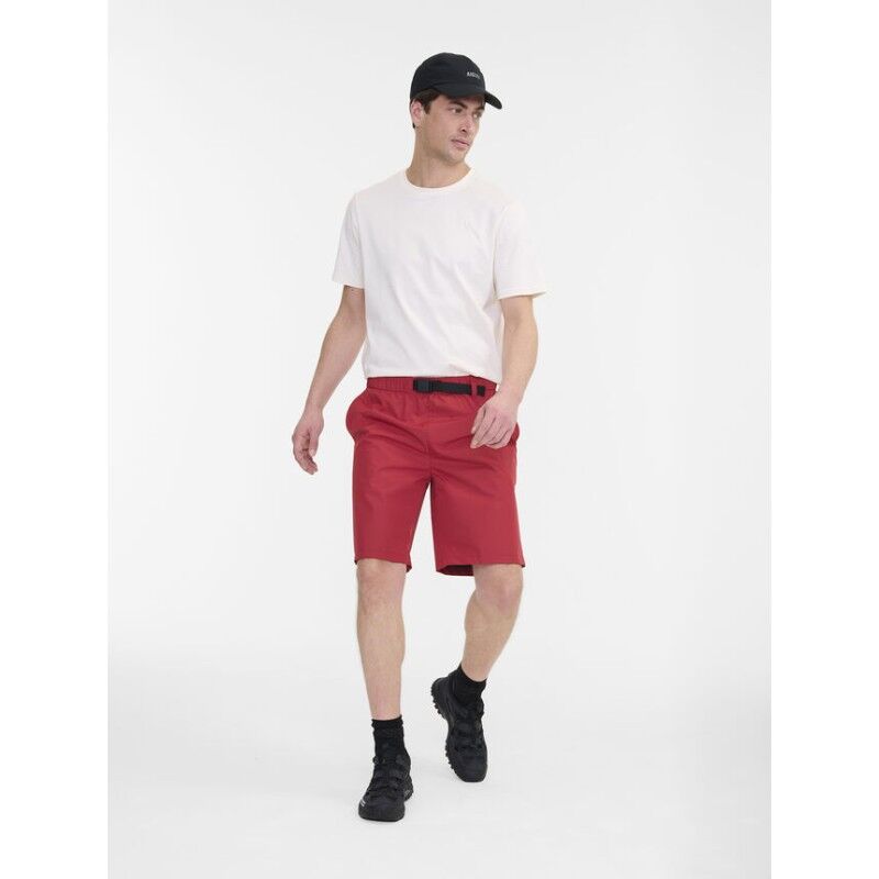 Aigle Short Compact Déperlant UV-C - Kraťasy | Hardloop