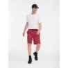 Aigle Short Compact Déperlant UV-C - Pantaloncini | Hardloop