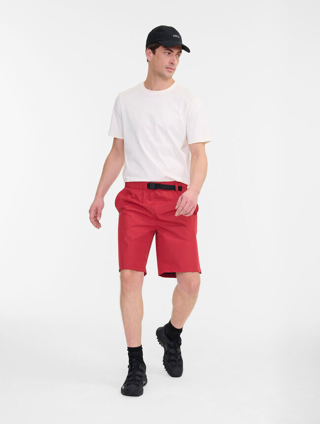 Aigle Short Compact Déperlant UV-C - Pantaloncini | Hardloop