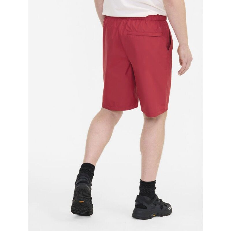 Aigle Short Compact Déperlant UV-C - Calção | Hardloop