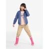 Aigle Rainpack Kid 50 - Regenjacke - Kind | Hardloop