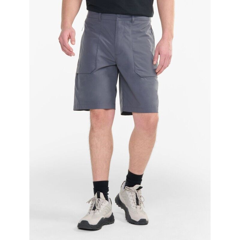 Short Dry Fast UV-C - Vaellusshortsit - Miehet