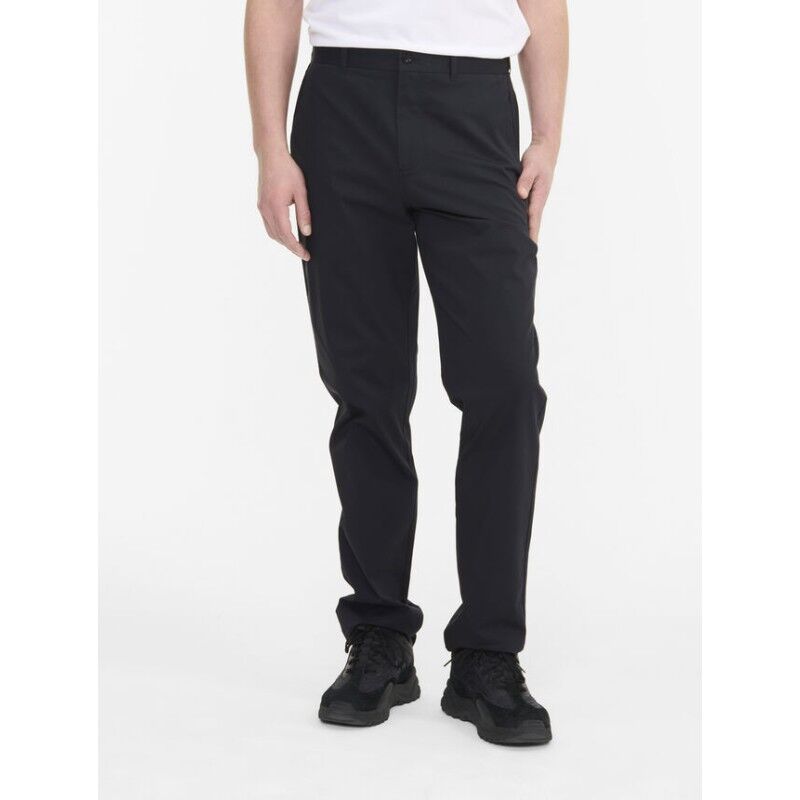Pantalon Chino Dry Fast Coolmax - Pantaloni - Uomo