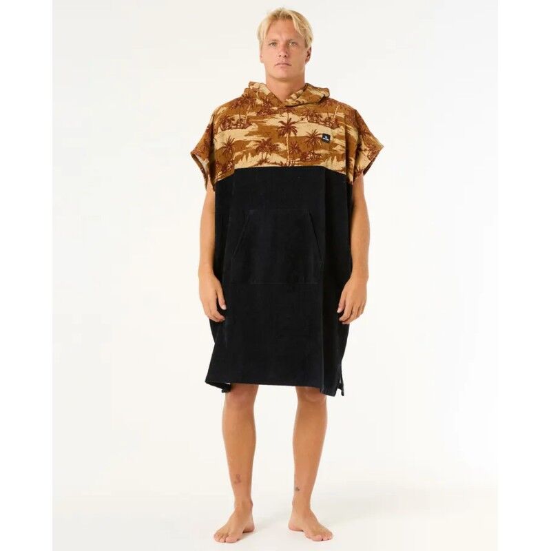 Rip Curl Combo Hooded Towel - Poncho | Hardloop