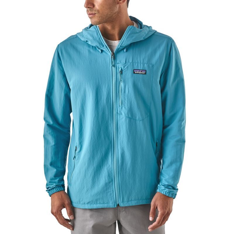 Patagonia Tezzeron Jkt Outdoor jacket Men s