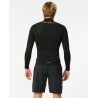 Rip Curl Dawn Patrol 1.5 mm Long Sleeve Jacket - Surfanzug - Herren | Hardloop