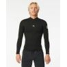 Rip Curl Dawn Patrol 1.5 mm Long Sleeve Jacket - Surfanzug - Herren | Hardloop