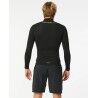 Rip Curl Dawn Patrol 1.5 mm Long Sleeve Jacket - Surfanzug - Herren | Hardloop