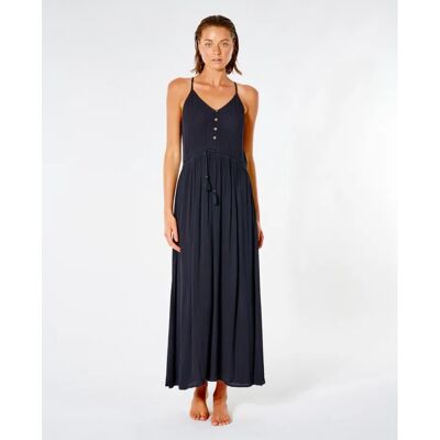 Classic Surf Maxi Dress - Kleid - Damen