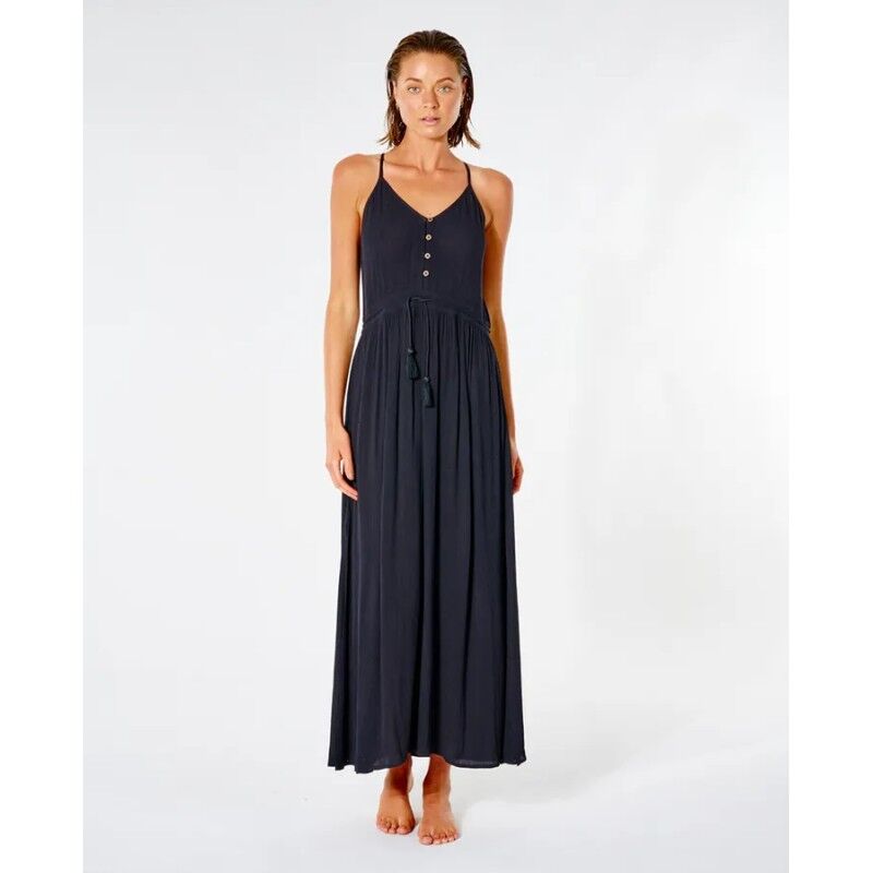 Classic Surf Maxi Dress - Mekko - Naiset