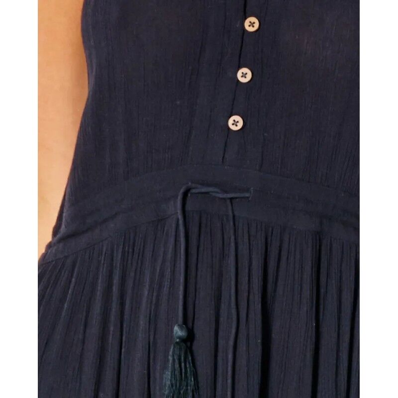 Rip Curl Classic Surf Maxi Dress - Klänning - Dam | Hardloop