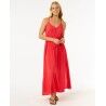 Hibiscus Red