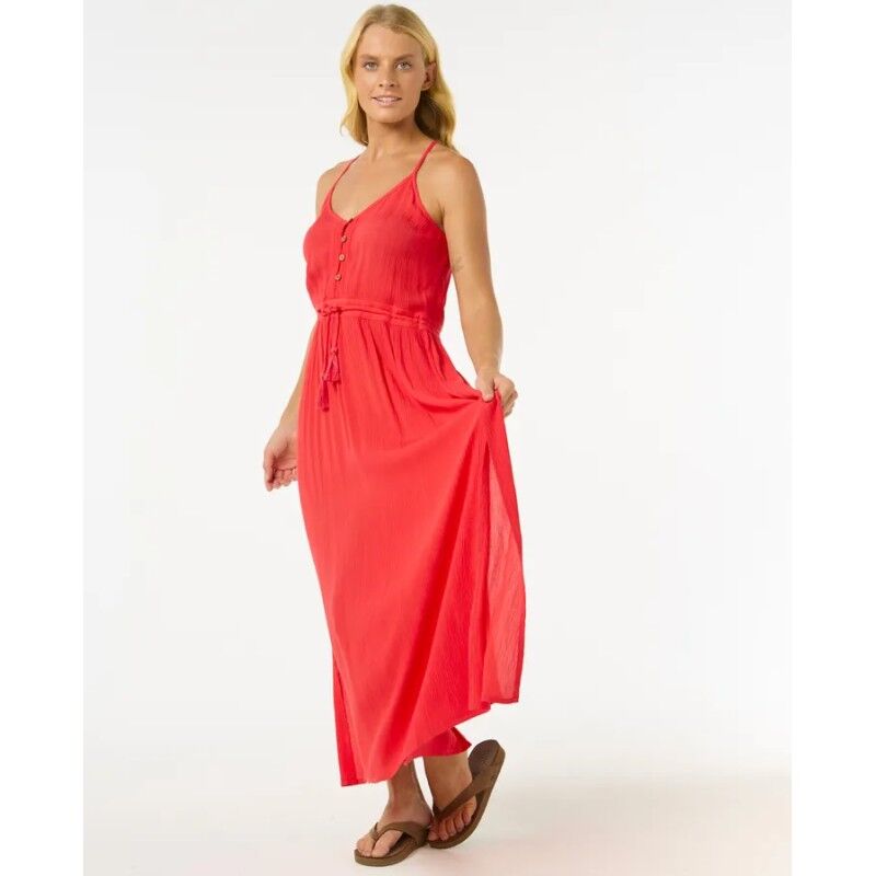 Rip Curl Classic Surf Maxi Dress - Kleid - Damen | Hardloop