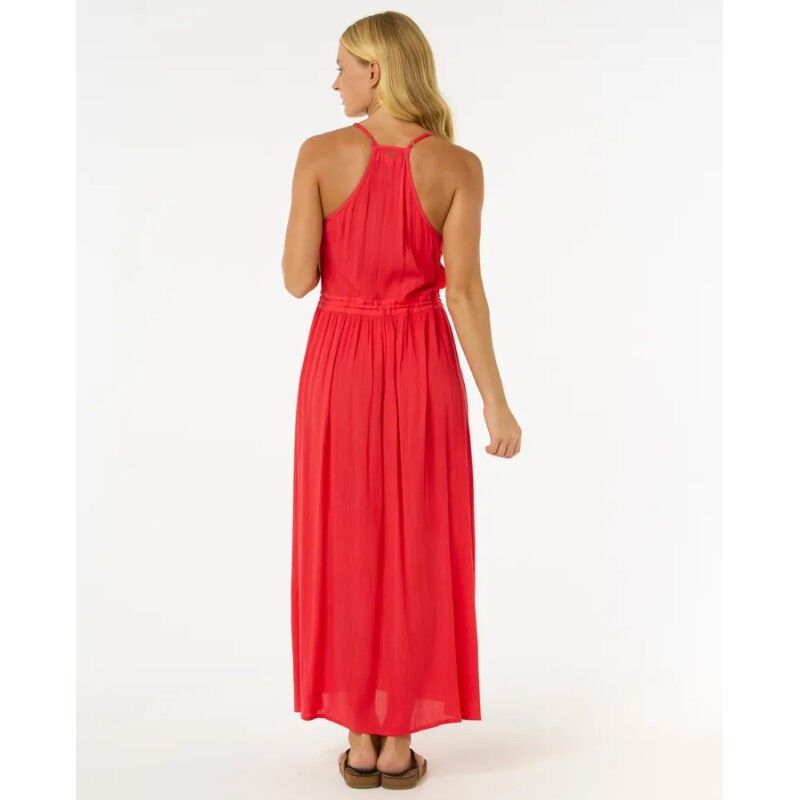 Rip Curl Classic Surf Maxi Dress - Kleid - Damen | Hardloop