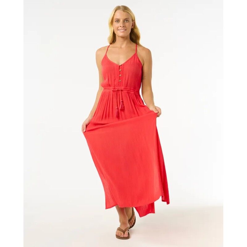 Rip Curl Classic Surf Maxi Dress - Kleid - Damen | Hardloop