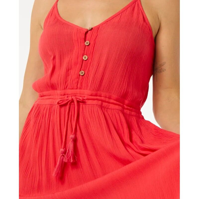 Rip Curl Classic Surf Maxi Dress - Kleid - Damen | Hardloop