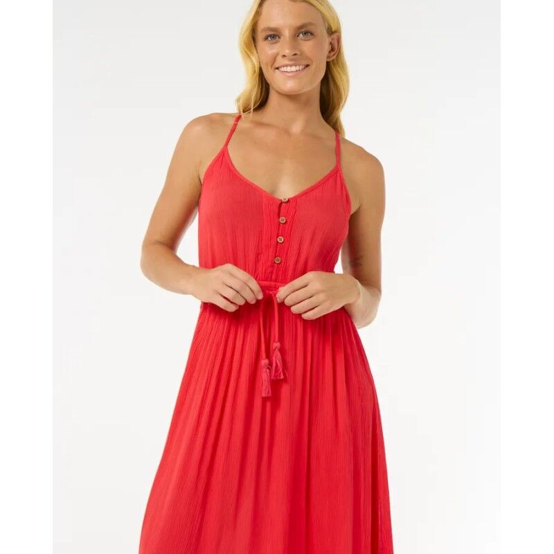 Rip Curl Classic Surf Maxi Dress - Kleid - Damen | Hardloop