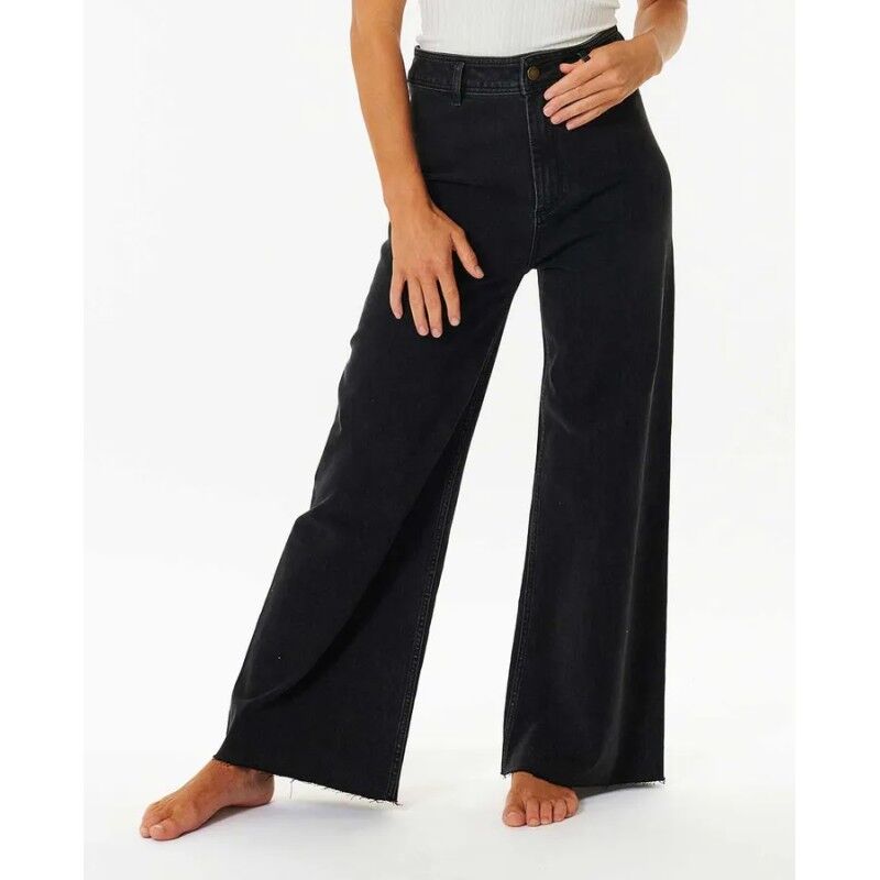 Holiday Denim Pant Jeans - Pantaloni - Donna