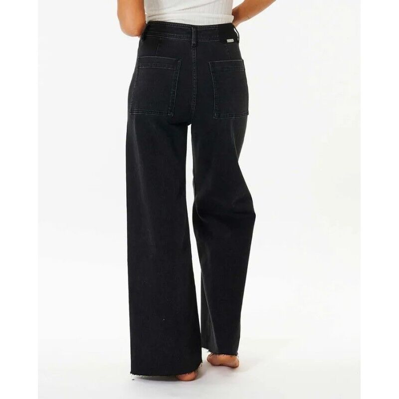 Rip Curl Holiday Denim Pant Jeans - Trousers - Women's | Hardloop