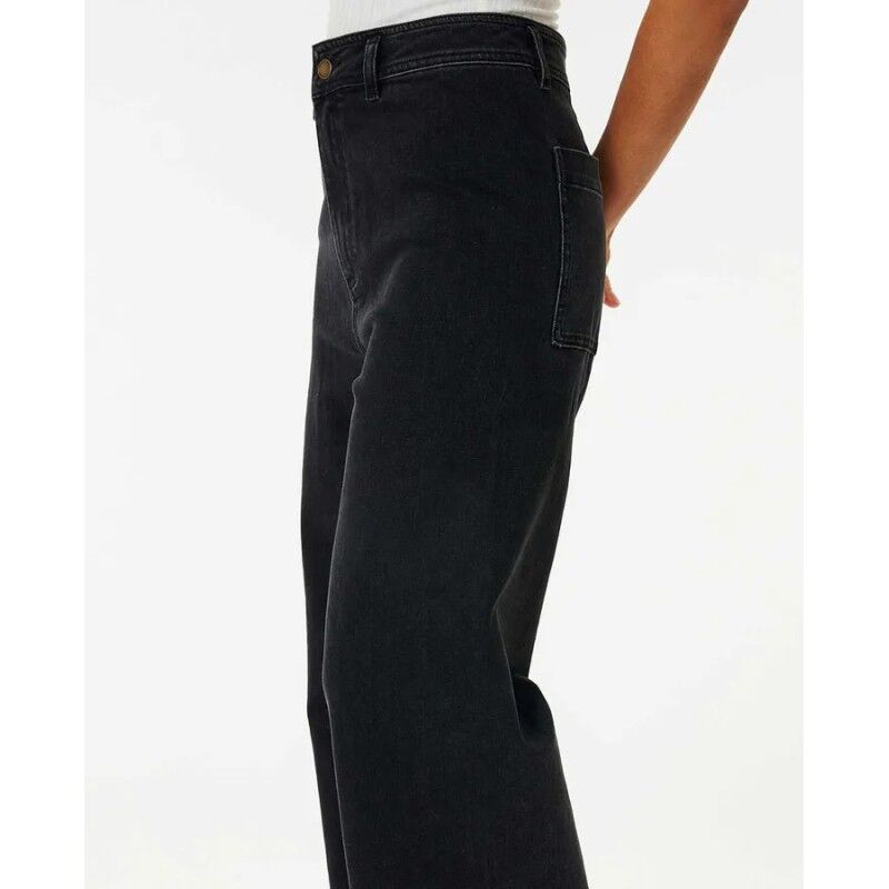 Rip Curl Holiday Denim Pant Jeans - Trousers - Women's | Hardloop