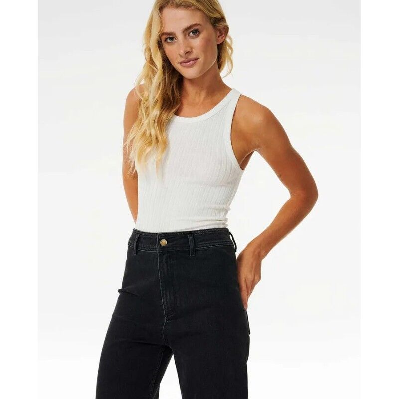 Rip Curl Holiday Denim Pant Jeans - Trousers - Women's | Hardloop