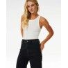 Rip Curl Holiday Denim Pant Jeans - Dámské kalhoty | Hardloop
