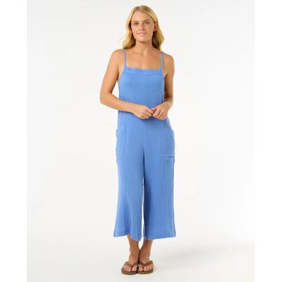 Premium Surf Jumpsuit - Dámské kalhoty s laclem