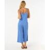 Rip Curl Premium Surf Jumpsuit - Dámské kalhoty s laclem | Hardloop