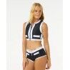 Rip Curl Coco SS - Neopren-Top - Damen | Hardloop